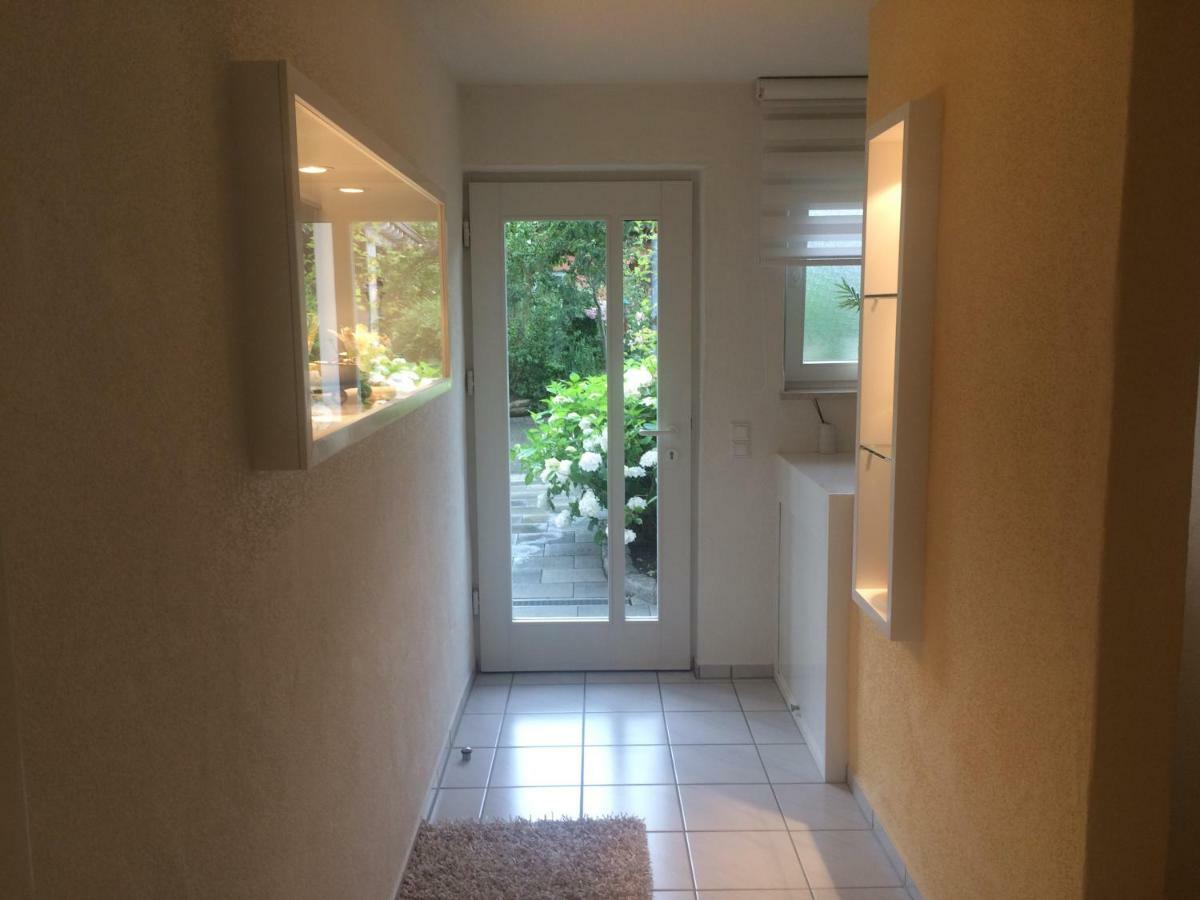 Ferienwohnung Creutzig Stockach Exterior photo